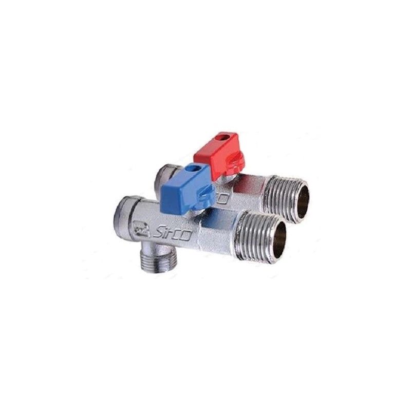 شیر پیسوار سیتکو مدل 1.2x3.8 بسته 2عددی